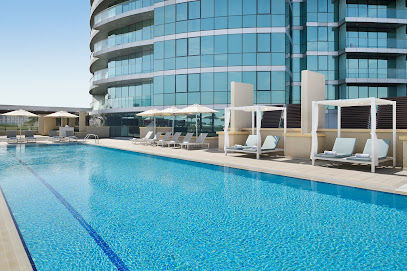 إنتركونتيننتال ريزيدنس دبي إف سي ، أحد فنادق IHG - دبي - +971 4 701 3333