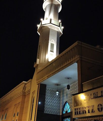 شركة الساحل العربي للمقاولات ذ - عجمان - +971 4 258 2030
