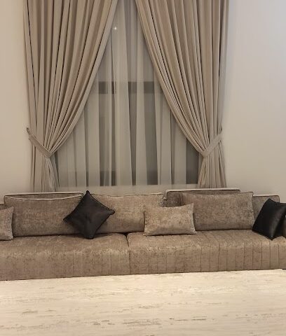 فله بوخالد - دبي -