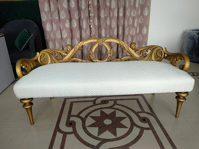 بشرى لتجارة المفروشات ش.ذ.م.م بشرى لتجارة المفروشات - دبي - +971 56 958 1033