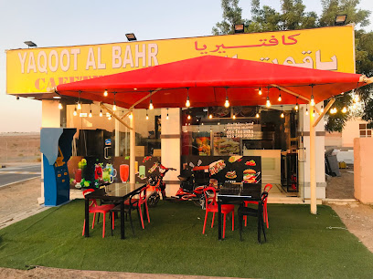 ياقوت البحر كفترية - عجمان -