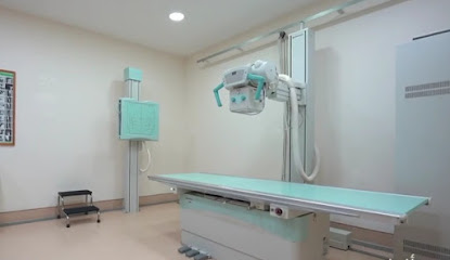 ميديكلينيك مدينة خليفة - أبو ظبي - +971 800 2000