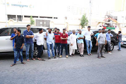 بست كارجو ابوظبي (شارع الفلاح). - عجمان - +971 2 562 7455