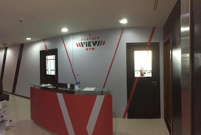 بيرفكت فيو جيم - دبي - +971 2 635 9896