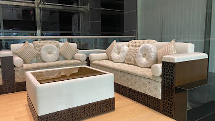ديكور ومفروشات أنيقة - عجمان - +971 50 858 1197