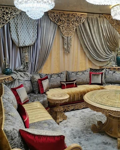 بن شمروخ للمفروشات والاثاث المنزلي - United Arab Emirates|Al Muhallab - Fujairah