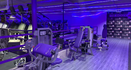 بودي ماسترز جيم - دبي - +971 50 338 8933