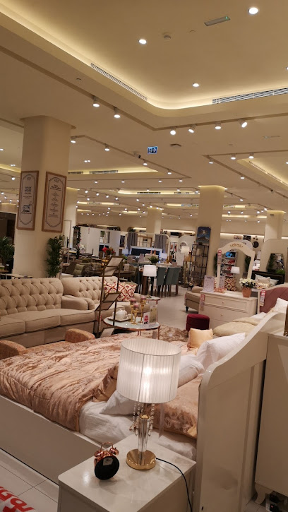 هوم بوكس بوادي مول - United Arab Emirates|Abu Dhabi|Bawadi Mall