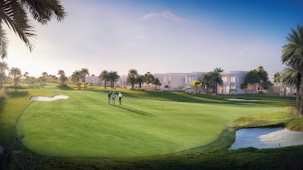 ملعب إعمار الجنوب للجولف - دبي - +971 4 567 2030