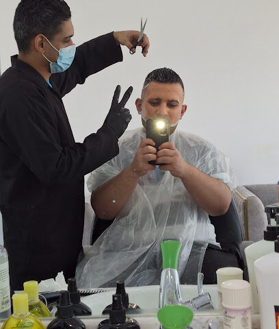 صالون أبو عيسى للرجال - دبي - +971 50 693 2869