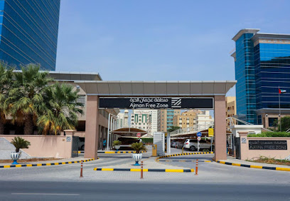 منطقة عجمان الحرة - دبي - +971 800 2392