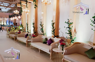 فينيسيا لتنظيم الحفلات والمناسبات - عجمان - +971 50 931 4144