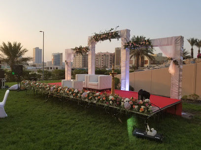 زهور العبير لتجارة المناظر الطبيعية والبستنة - عجمان - +971 55 757 5024