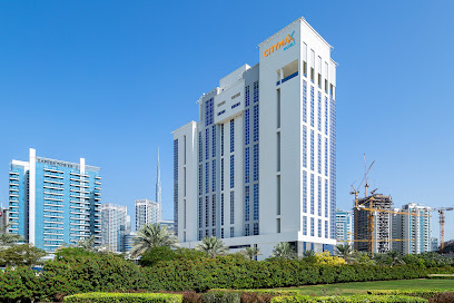 فندق سيتي ماكس بيزنس - دبي - +971 4 571 3300