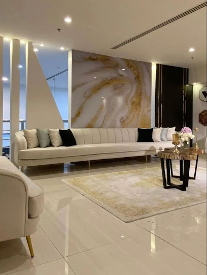 لمسه لتنجيد الاثاث والستائر (LMSAH لتنجيد المفروشات والستائر) - United Arab Emirates|Al Qusaidat - Ras al Khaimah|6C St