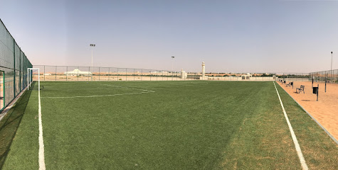 ملعب القوع - عجمان - +971 3 712 8000