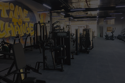 مالتي جيم الإمارات - عجمان - +971 55 990 0398