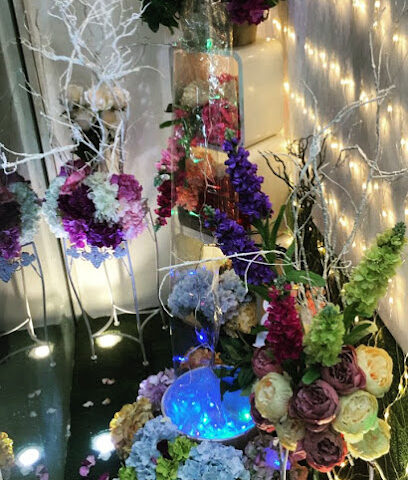 محل الزهور والهدايا SP - عجمان - +971 52 919 0003