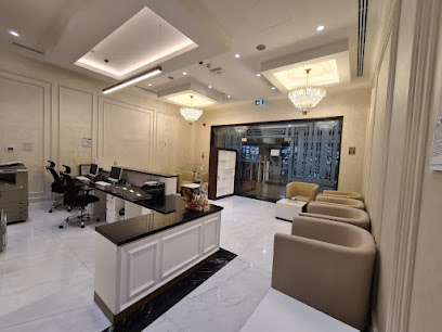 عيادة الدكتور خالد النعيمي التخصصية - أبو ظبي - +971 4 344 0555