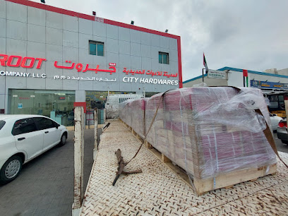 أجهزة المدينة - دبي - +971 54 384 9551