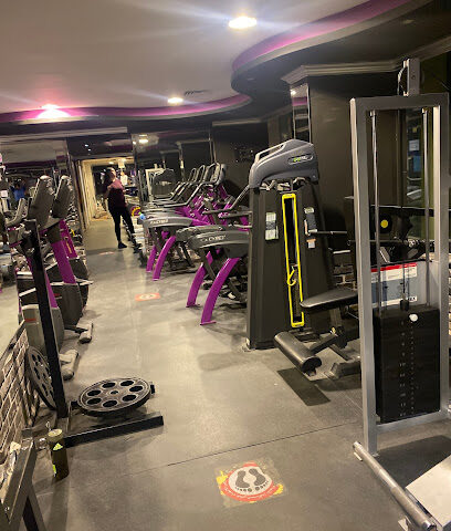 مركز بودي فورس للياقة البدنية - دبي - +971 50 958 9143