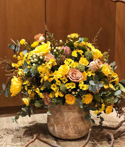 بوتيك أوك آند ليلي فلاور - عجمان - +971 2 550 0321
