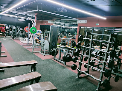 سنابل جيم - عجمان - +971 55 774 8121
