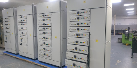 بدء تشغيل المفاتيح الكهربائية ذ. - عجمان - +971 6 535 8223