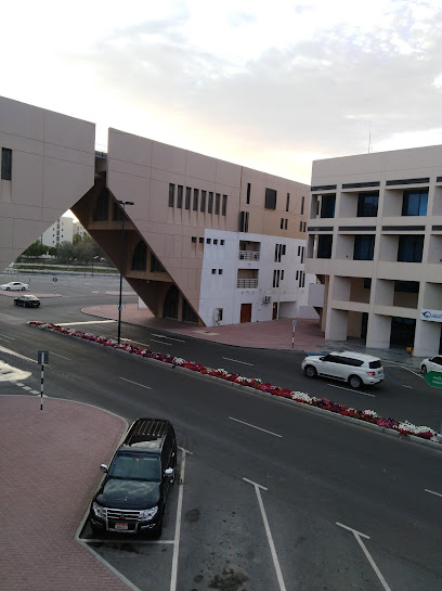 أدنوك لإدارة الإسكان - United Arab Emirates|Abu Dhabi|City|3JQX+M9J