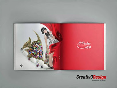 تصميم ثلاثي الأبعاد إبداعي - دبي - +971 50 311 9300