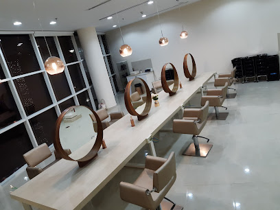 صالون بوز هير - دبي - +971 4 564 8519