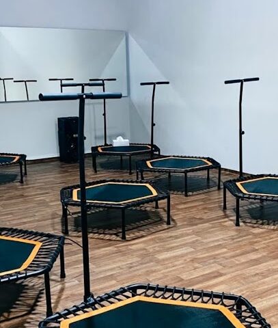 صالة اللياقة البدنية إكستريم للسيدات - دبي - +971 50 604 7740