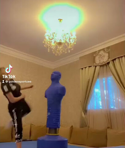 مركز جولدن سبورت - دبي - +971 3 764 9562
