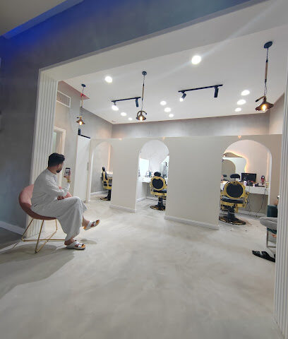 طيف البوادي سبا للرجال - دبي - +971 50 344 6200