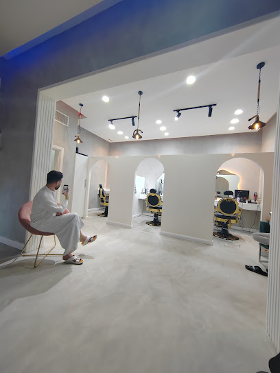 طيف البوادي سبا للرجال - United Arab Emirates|Al Jimi - Abu Dhabi|24 Al Bahharah St