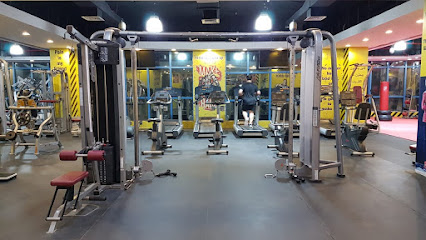 نادي الكورنيش لكمال الأجسام - دبي - +971 6 779 4000
