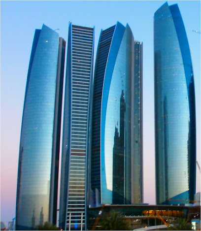 السفارة الإستونية في أبو ظبي - عجمان - +971 2 408 3777