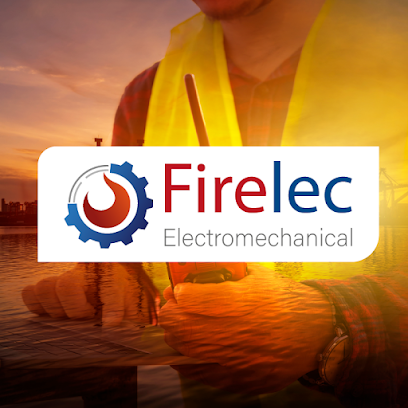 Firelec الكهروميكانيكية - عجمان - +971 2 883 5477