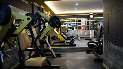 لايف ستايل فتنس GYM L&G - دبي - +971 56 196 7400
