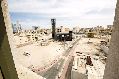 سفاري للشقق الفندقية - دبي - +971 6 744 4504