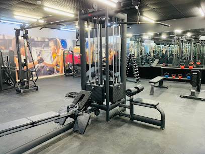 الياقوت للياقة البدنية - عجمان - +971 56 136 1550