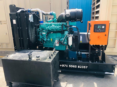 هوت لاين للتجارة الكهربائية ذ - عجمان - +971 4 345 5173