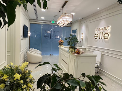 كلينيك ايل - أبو ظبي - +971 4 458 1357