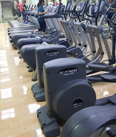 فيتنس لايف جيم - دبي - +971 3 763 9009