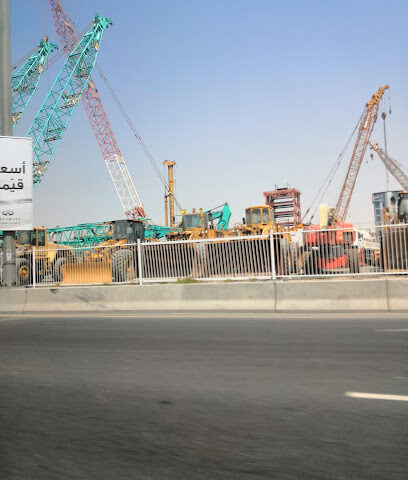 شركة المروان للمقاولات العامة - شركة المروان للمقاولات العامة - دبي - +971 6 534 5222