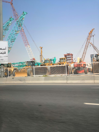 شركة المروان للمقاولات العامة - شركة المروان للمقاولات العامة - United Arab Emirates|Industrial Area - Industrial Area 15 - Sharjah