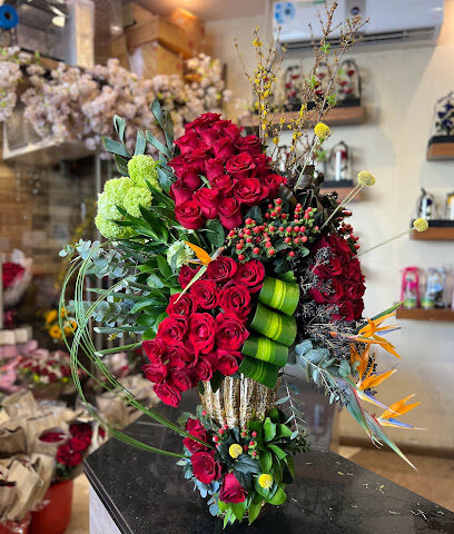زهور الليتشي والمناسبات - عجمان - +971 55 308 8831
