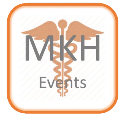MKH EVENTS Middle East-FreeZONE LLC - عجمان - +971 2 671 6714