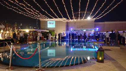 أحداث رائعة - عجمان - +971 52 623 2321