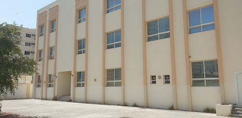 المدرسة الإيرانية - دبي - +971 2 642 2183